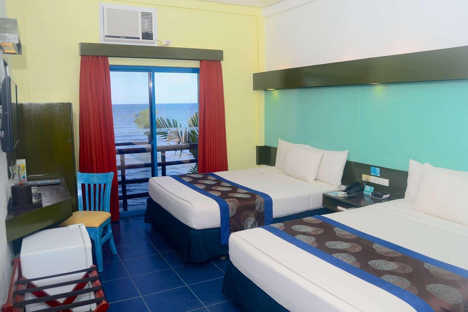 Microtel By Wyndham Puerto Princesa Eksteriør billede