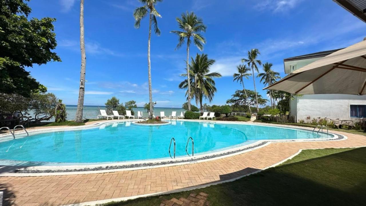 Microtel By Wyndham Puerto Princesa Eksteriør billede